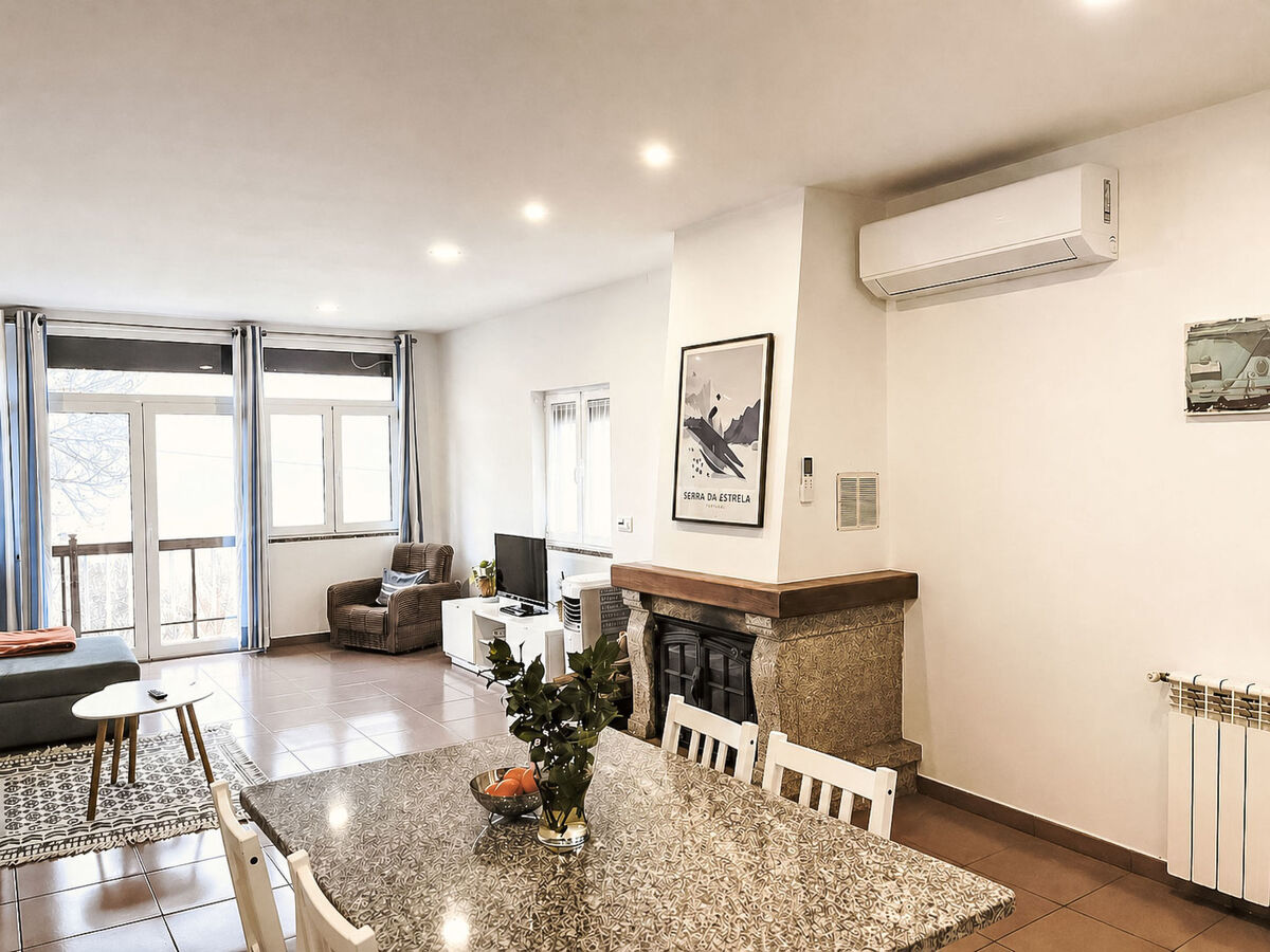 Casa de Casarelhos – Appartement 4 pers. vue lac - Photo 2