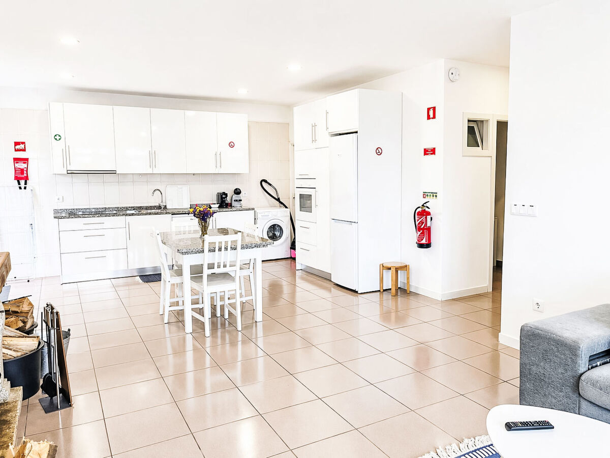 Casa de Casarelhos – Appartement 4 pers. vue lac - Photo 3