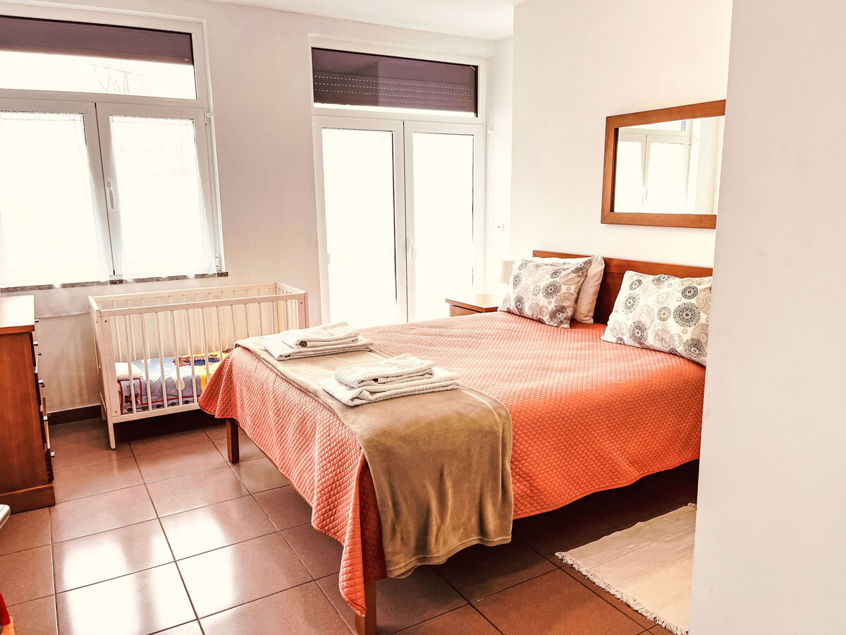 Casa de Casarelhos – Appartement 4 pers. vue lac - Photo 4