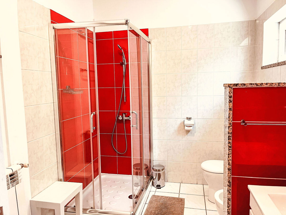 Casa de Casarelhos – Appartement 4 pers. vue lac - Photo 5