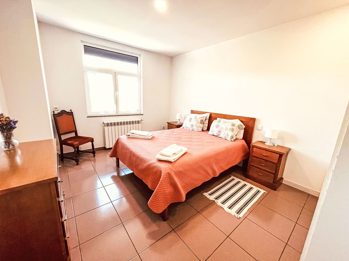 Casa de Casarelhos – Appartement 4 pers. vue lac - Photo 6