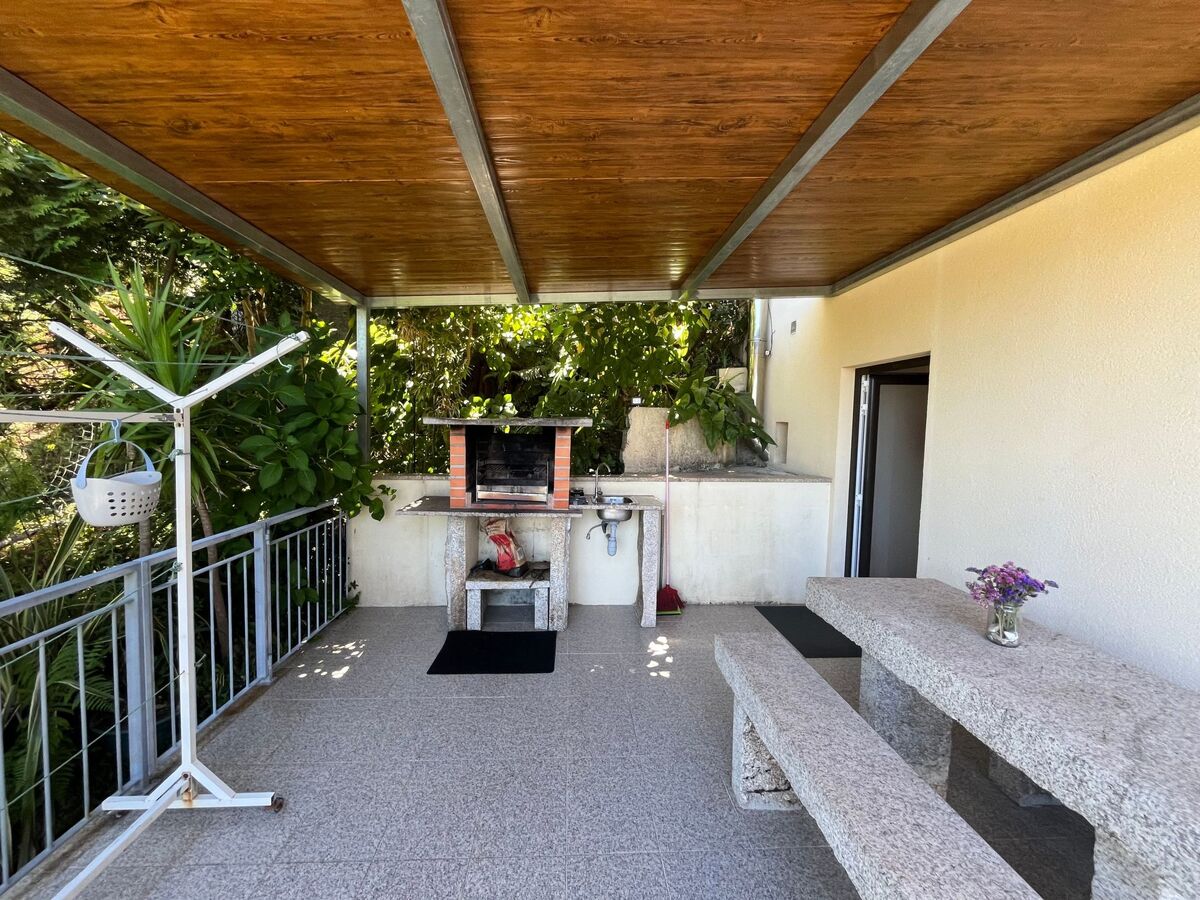 Casa de Casarelhos – Appartement 4 pers. vue lac - Photo 8