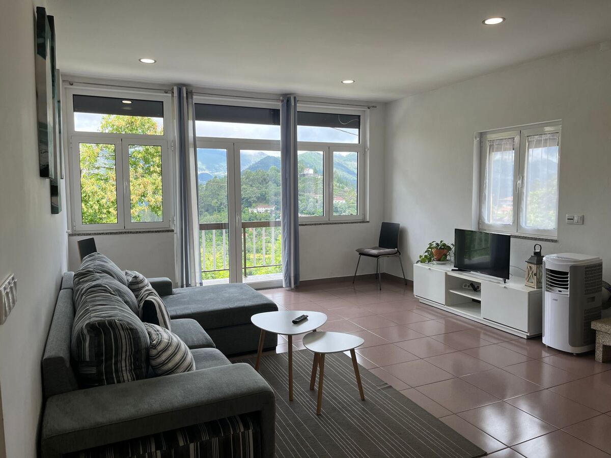 Casa de Casarelhos – Appartement 4 pers. vue lac - Photo 9