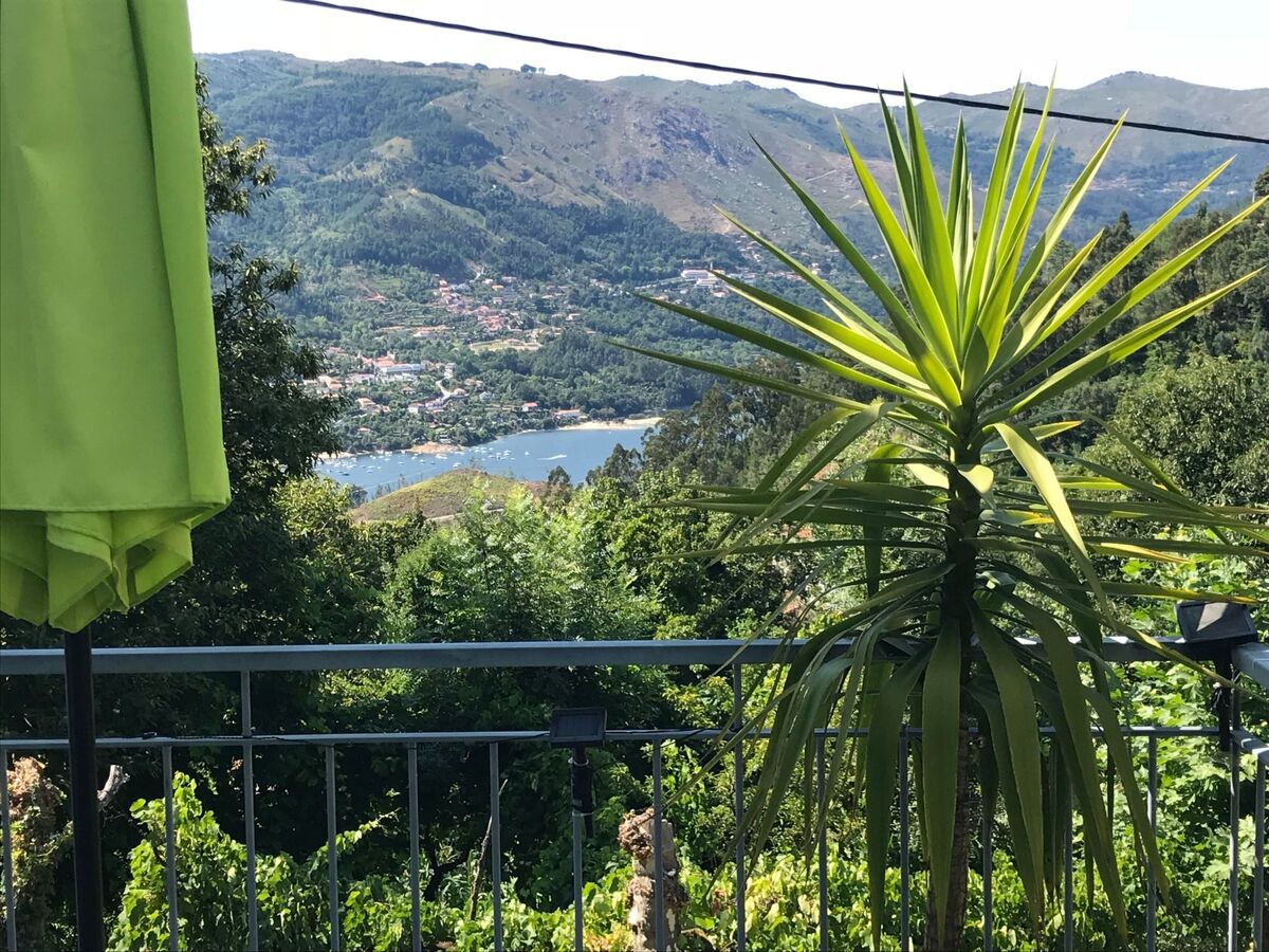 Casa de Casarelhos – Appartement 4 pers. vue lac - Photo 10