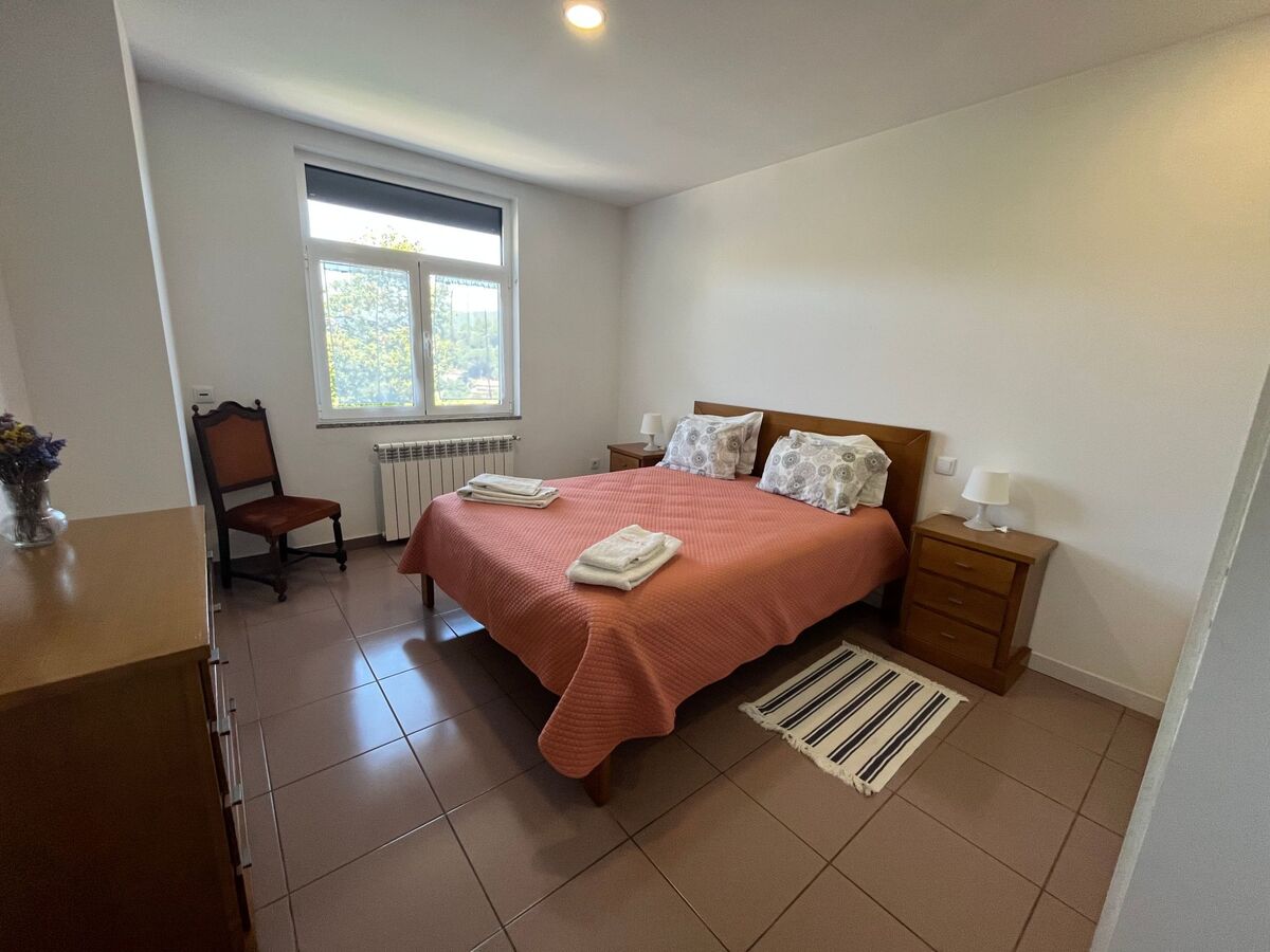 Casa de Casarelhos – Appartement 4 pers. vue lac - Photo 11