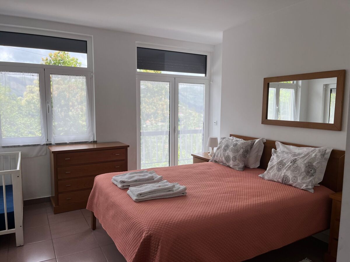 Casa de Casarelhos – Appartement 4 pers. vue lac - Photo 17