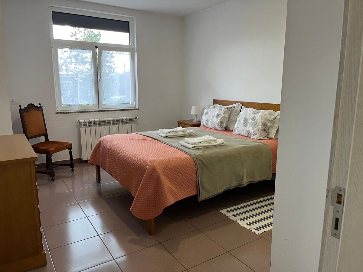 Casa de Casarelhos – Appartement 4 pers. vue lac - Photo 19