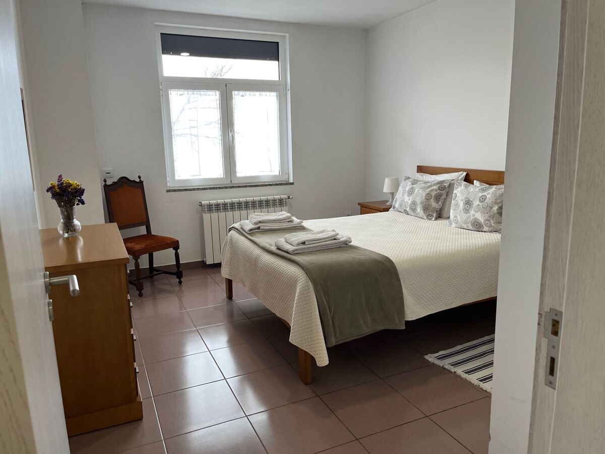 Casa de Casarelhos – Appartement 4 pers. vue lac - Photo 21