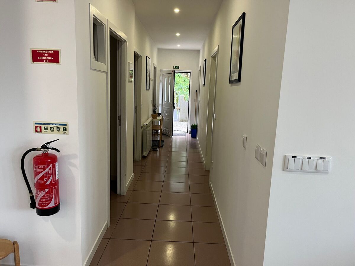 Casa de Casarelhos – Appartement 4 pers. vue lac - Photo 23