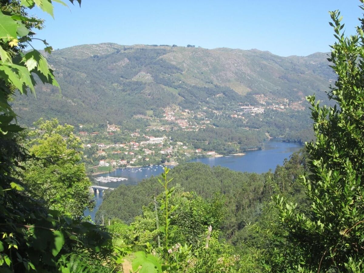 Casa de Casarelhos – Appartement 4 pers. vue lac - Photo 32