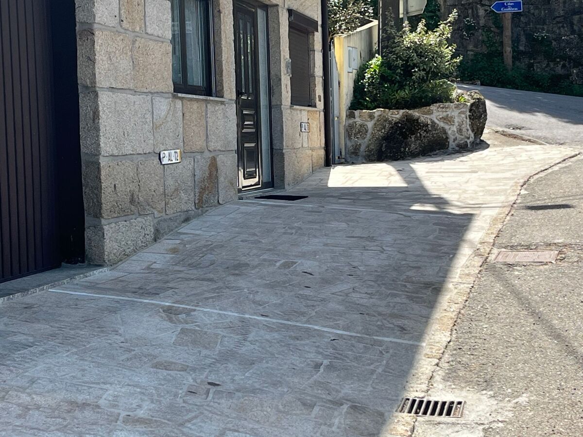 Casa de Casarelhos – Appartement 4 pers. vue lac - Photo 33