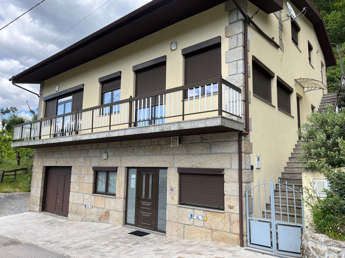 Casa de Casarelhos – Appartement 4 pers. vue lac - Photo 34