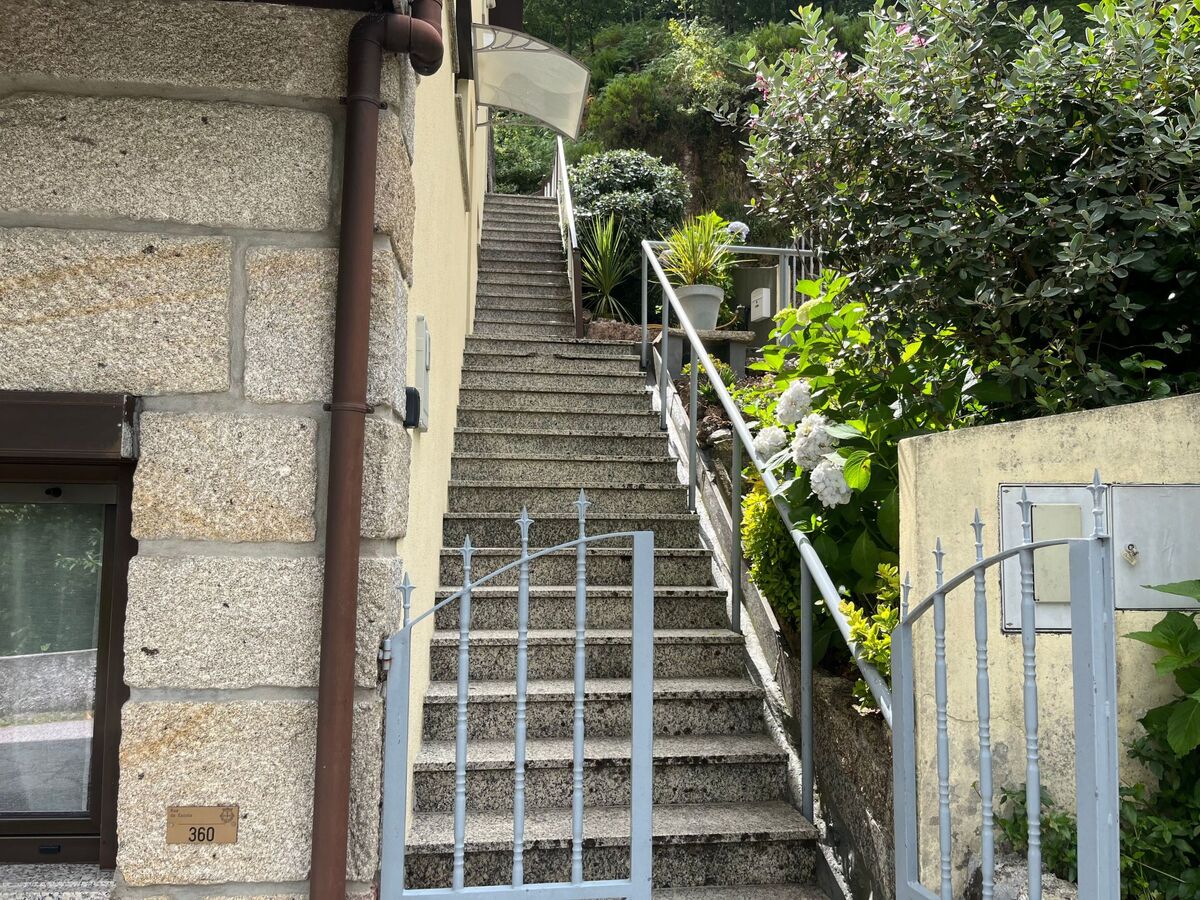 Casa de Casarelhos – Appartement 4 pers. vue lac - Photo 35