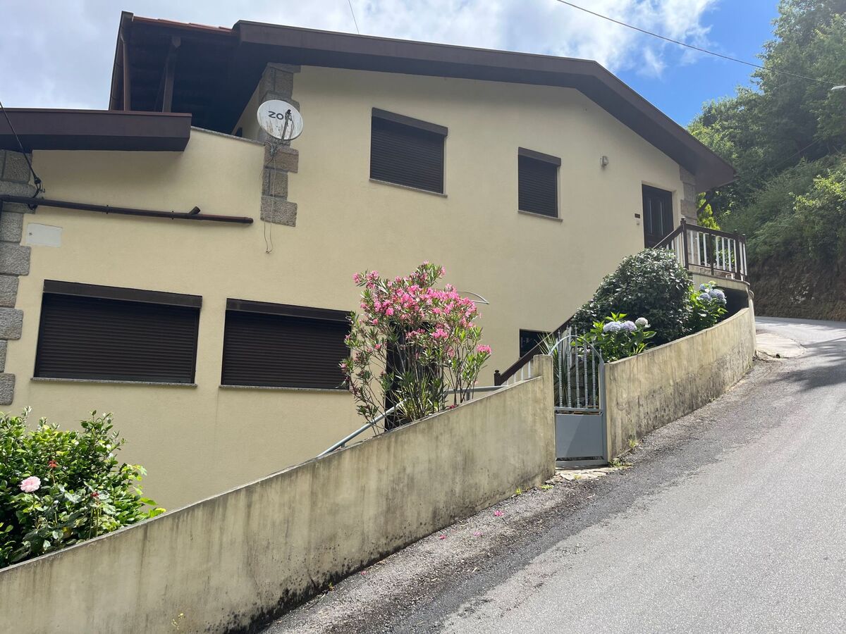Casa de Casarelhos – Appartement 4 pers. vue lac - Photo 36