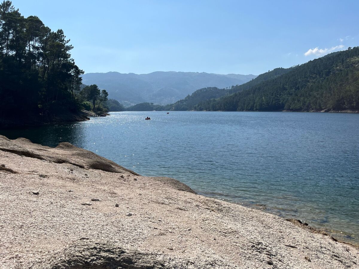 Casa de Casarelhos – Appartement 4 pers. vue lac - Photo 44