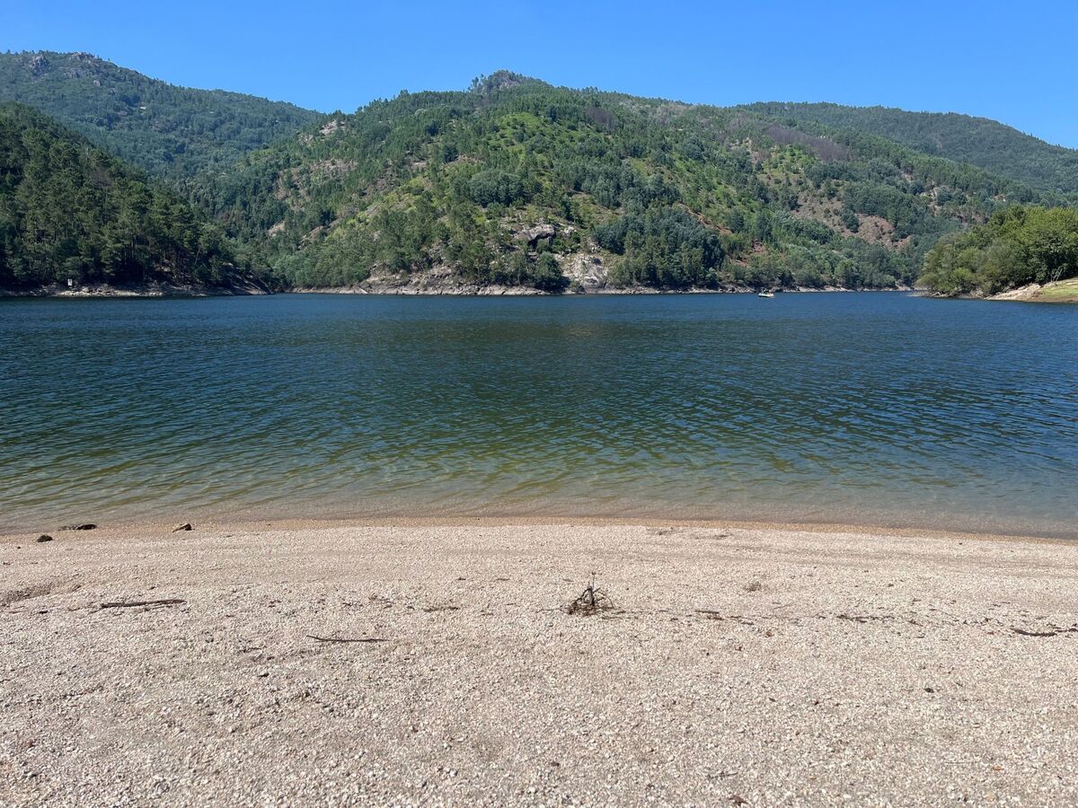 Casa de Casarelhos – Appartement 4 pers. vue lac - Photo 50