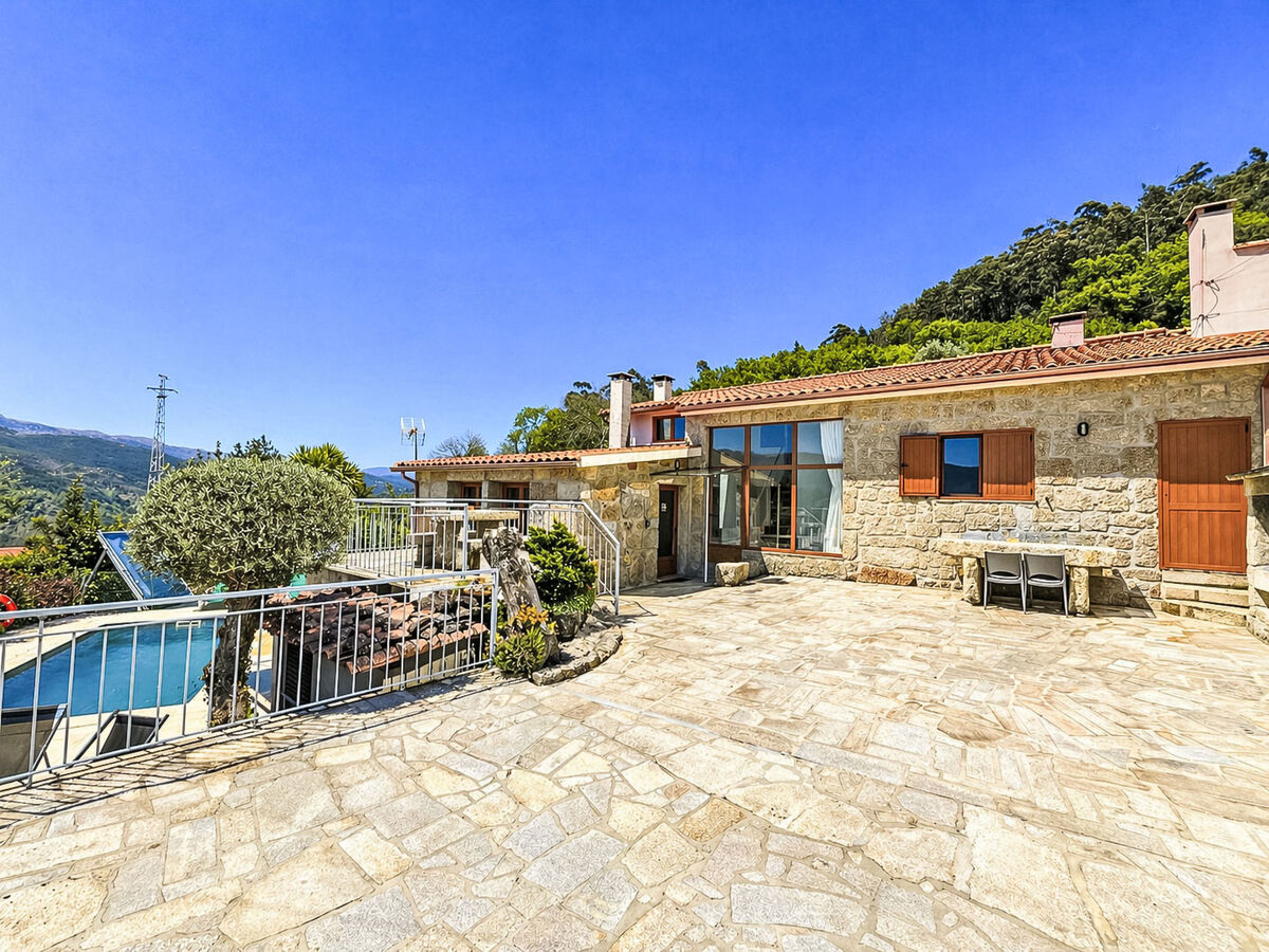 Casa da Lage – Maison 4 pers. piscine privée Covas - Photo 1