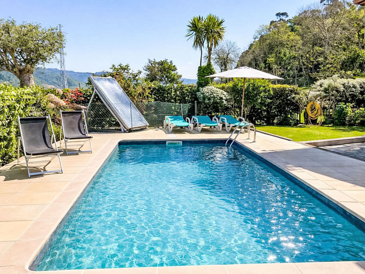 Casa da Lage – Maison 4 pers. piscine privée Covas - Photo 2