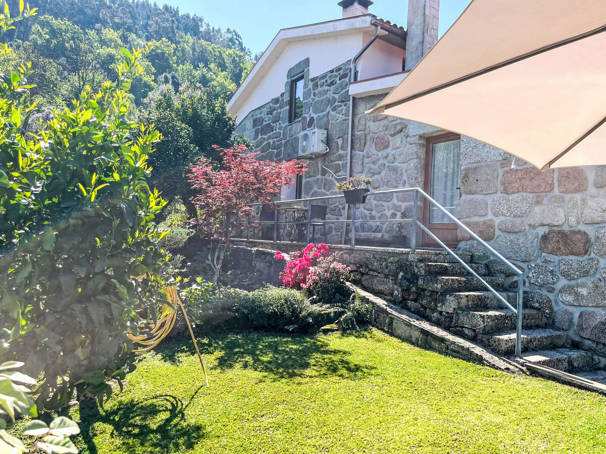 Casa da Lage – Maison 4 pers. piscine privée Covas - Photo 6