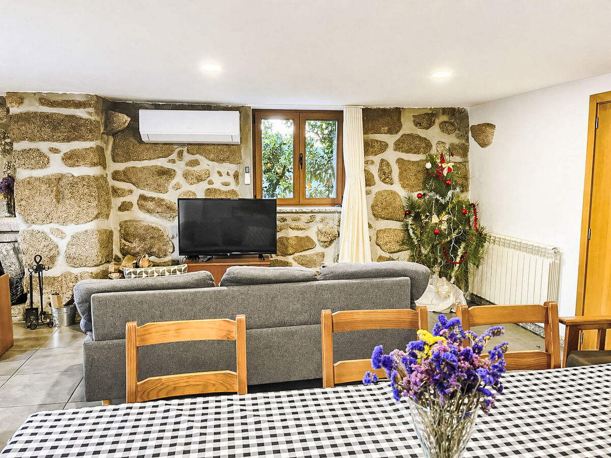 Casa da Lage – Maison 4 pers. piscine privée Covas - Photo 7