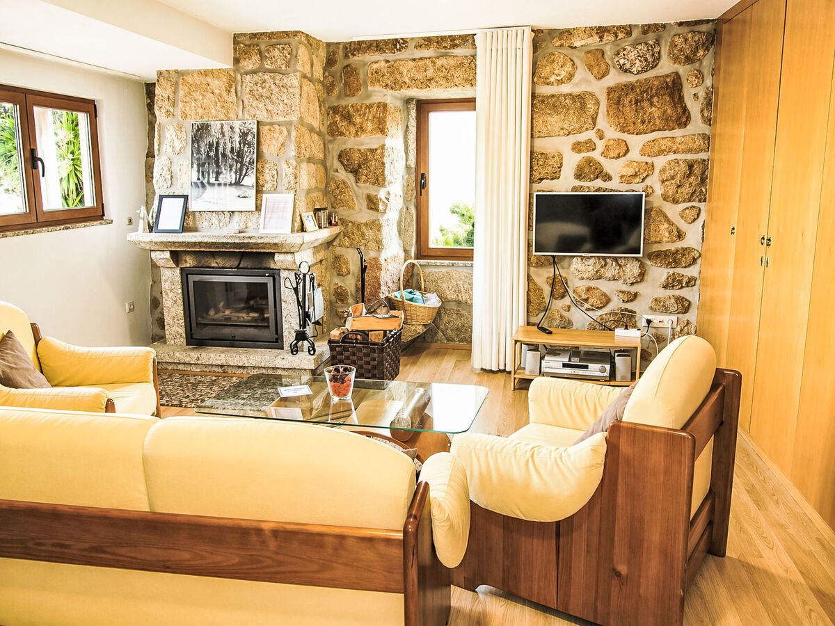 Casa da Lage – Maison 4 pers. piscine privée Covas - Photo 8