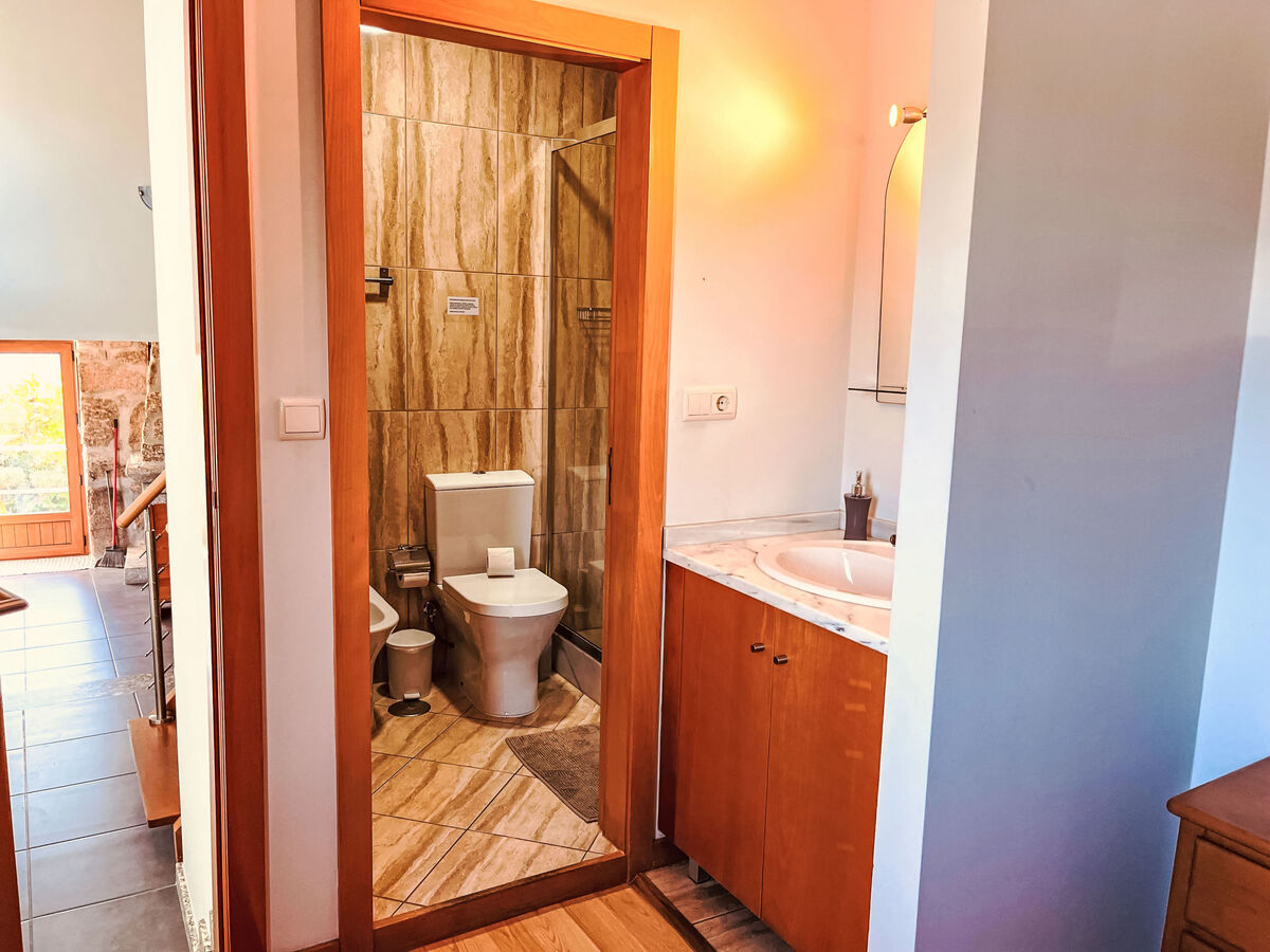Casa da Lage – Maison 4 pers. piscine privée Covas - Photo 12
