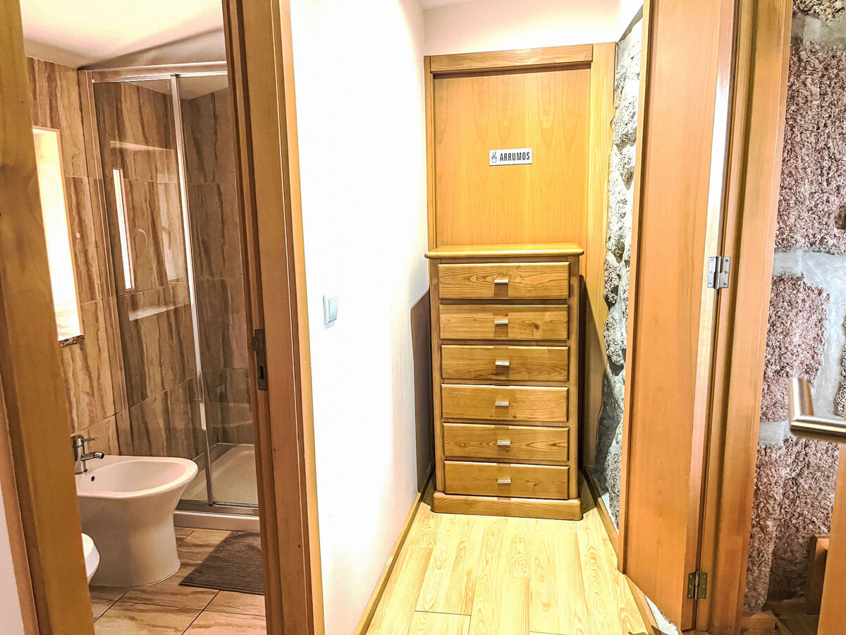 Casa da Lage – Maison 4 pers. piscine privée Covas - Photo 14