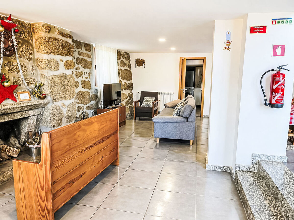 Casa da Lage – Maison 4 pers. piscine privée Covas - Photo 16