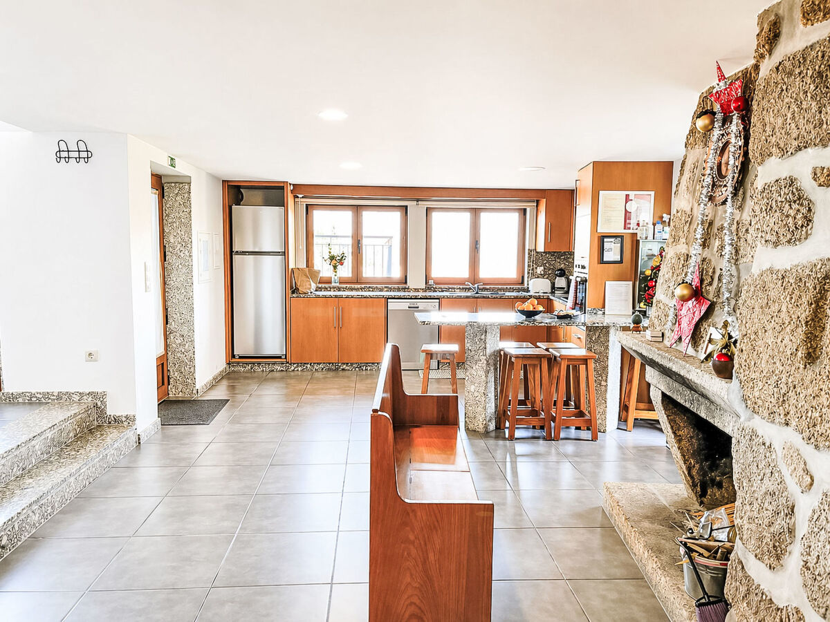 Casa da Lage – Maison 4 pers. piscine privée Covas - Photo 17