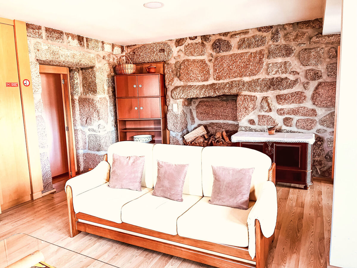 Casa da Lage – Maison 4 pers. piscine privée Covas - Photo 19