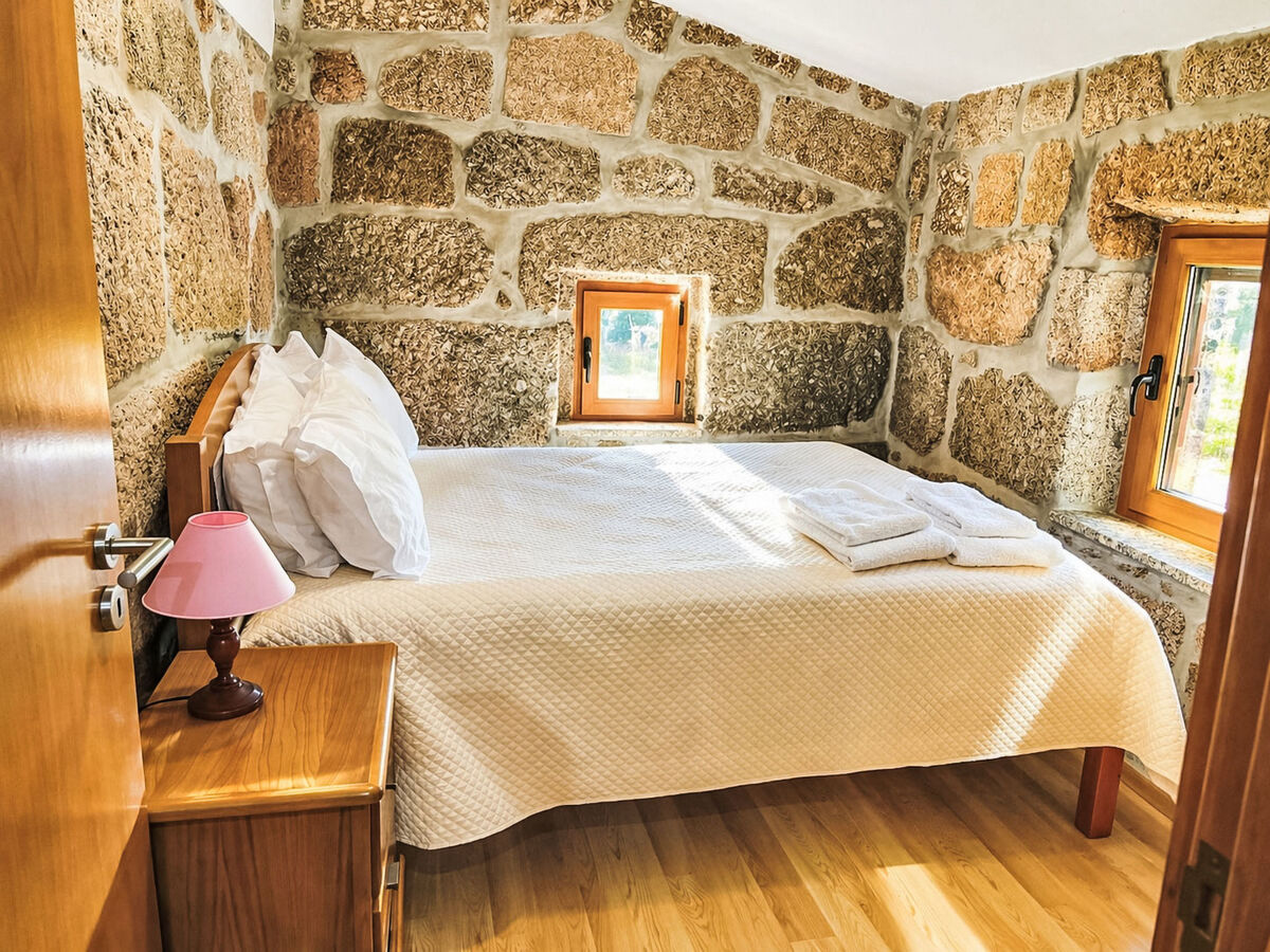Casa da Lage – Maison 4 pers. piscine privée Covas - Photo 20