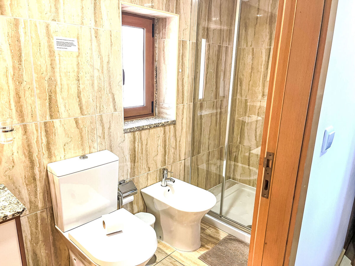 Casa da Lage – Maison 4 pers. piscine privée Covas - Photo 21
