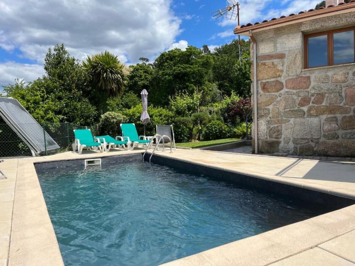 Casa da Lage – Maison 4 pers. piscine privée Covas - Photo 23
