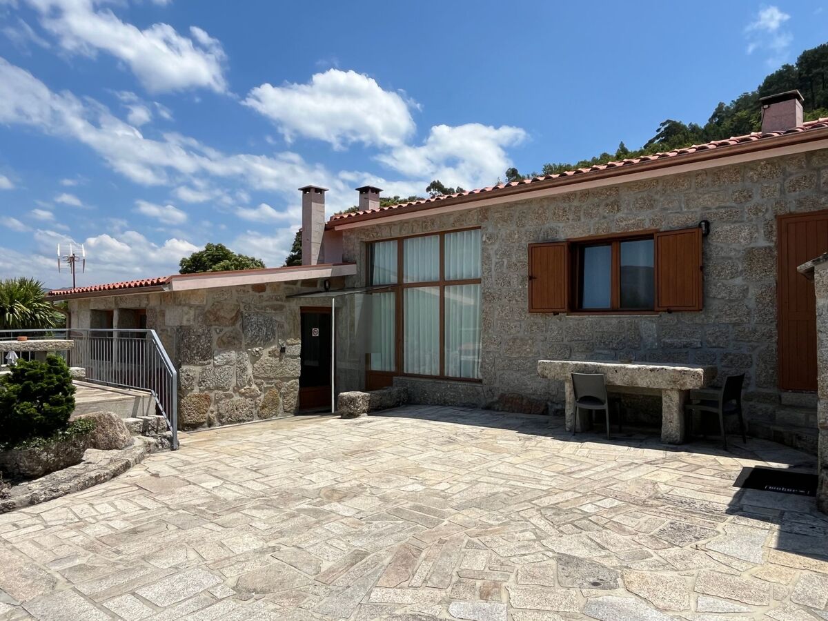 Casa da Lage – Maison 4 pers. piscine privée Covas - Photo 24