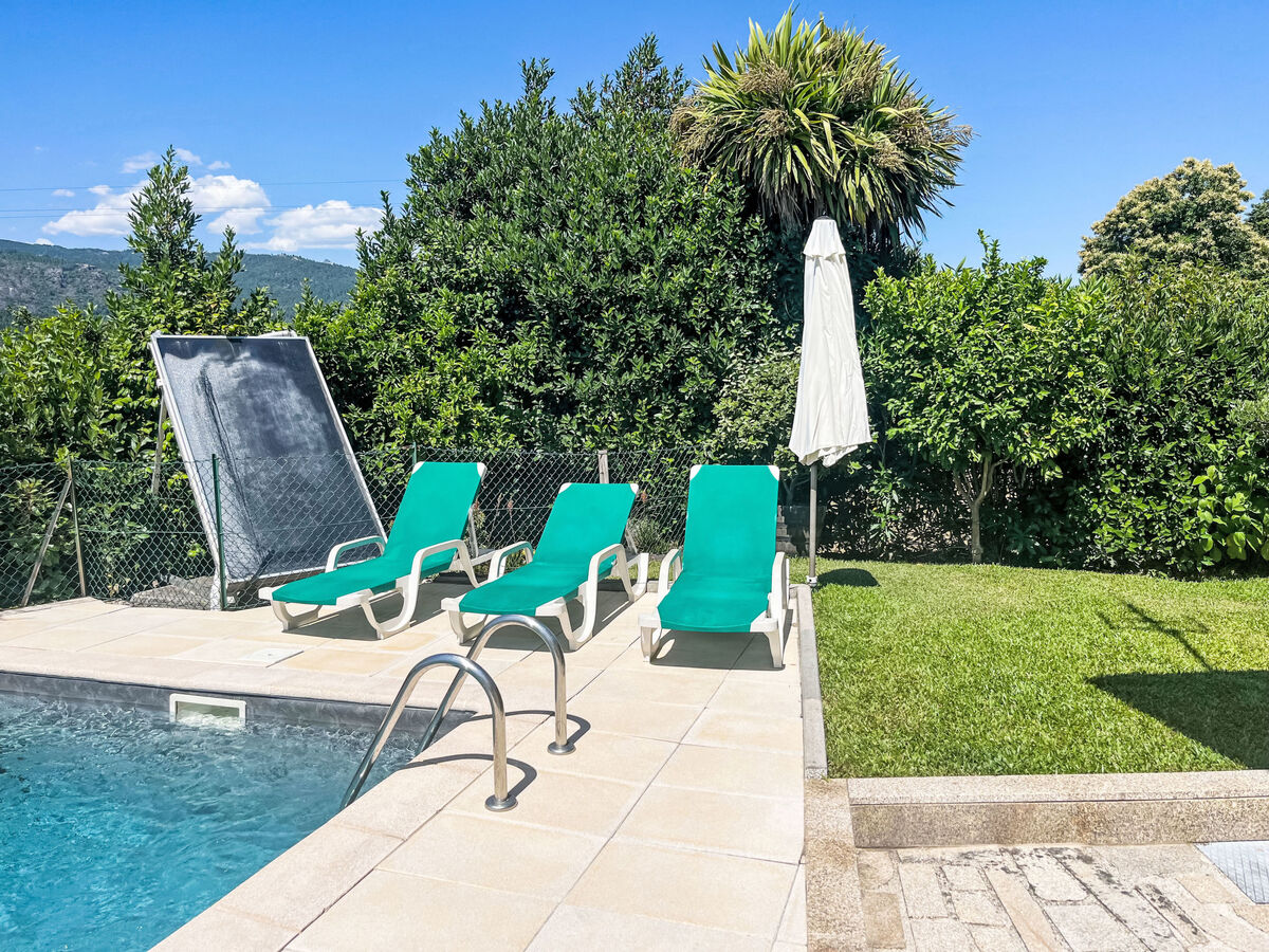 Casa da Lage – Maison 4 pers. piscine privée Covas - Photo 26