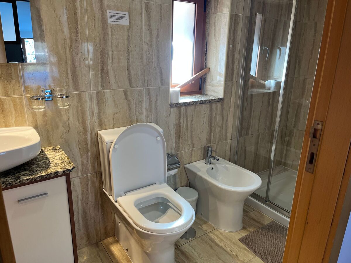 Casa da Lage – Maison 4 pers. piscine privée Covas - Photo 28