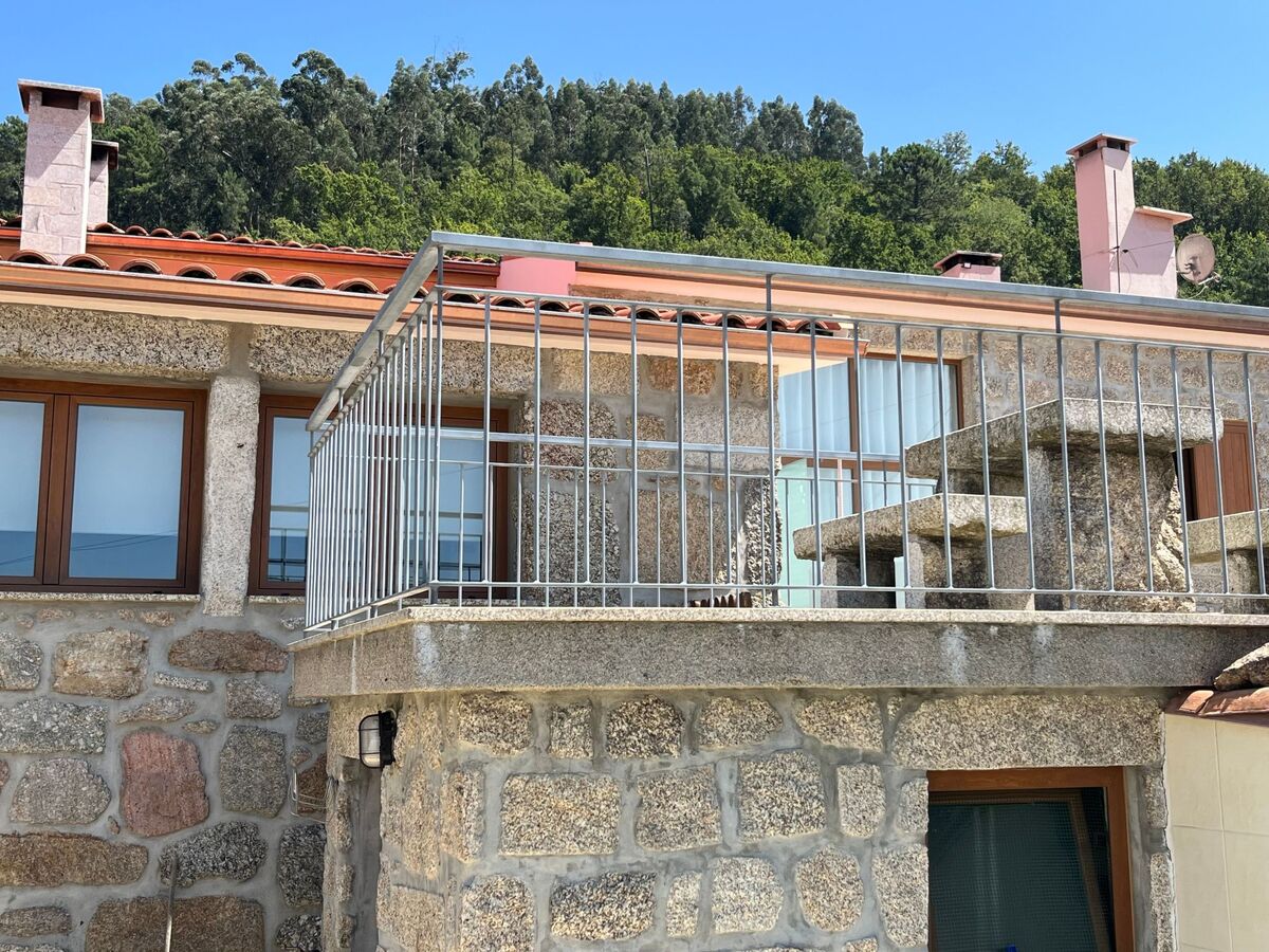 Casa da Lage – Maison 4 pers. piscine privée Covas - Photo 33