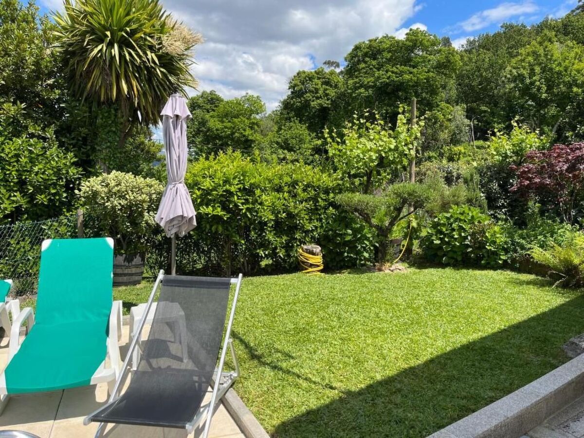 Casa da Lage – Maison 4 pers. piscine privée Covas - Photo 36