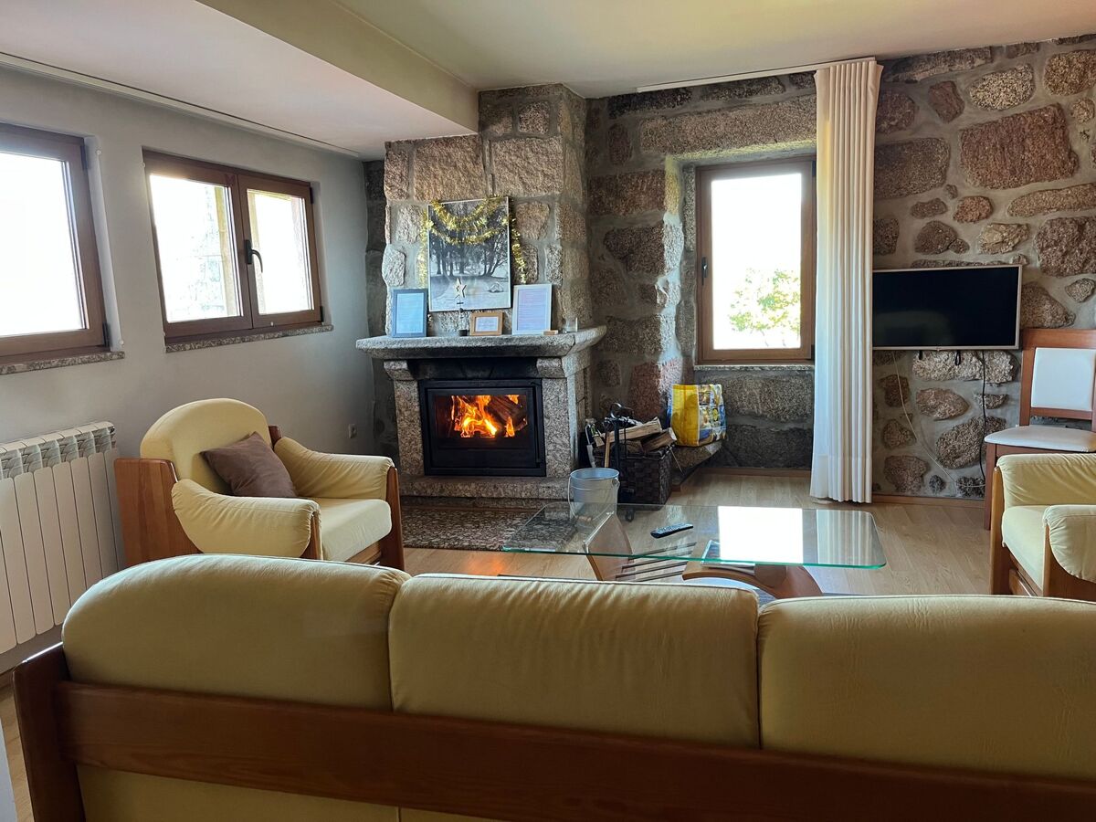 Casa da Lage – Maison 4 pers. piscine privée Covas - Photo 37