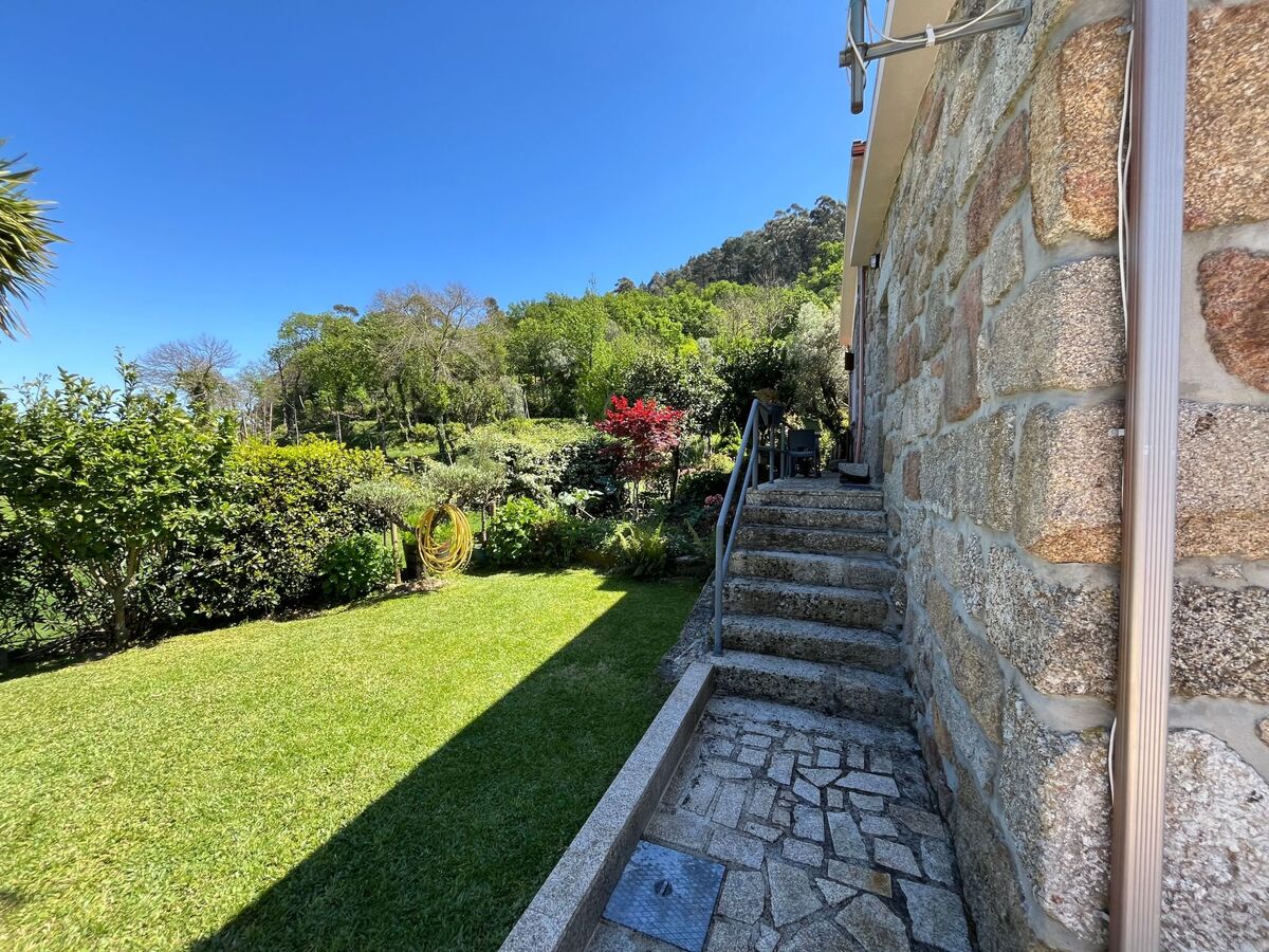 Casa da Lage – Maison 4 pers. piscine privée Covas - Photo 38