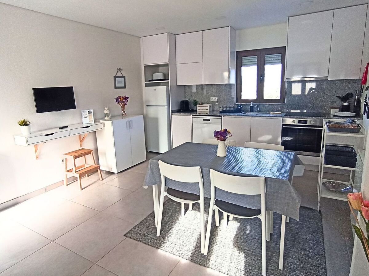 Casa da Laija, appartement Peneda-Gerês à 1 km du lac - Photo 1