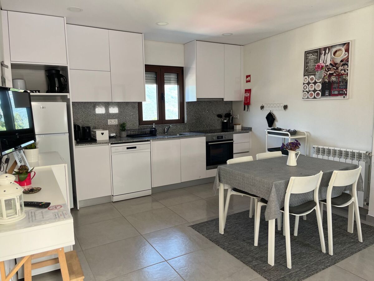 Casa da Laija, appartement Peneda-Gerês à 1 km du lac - Photo 2