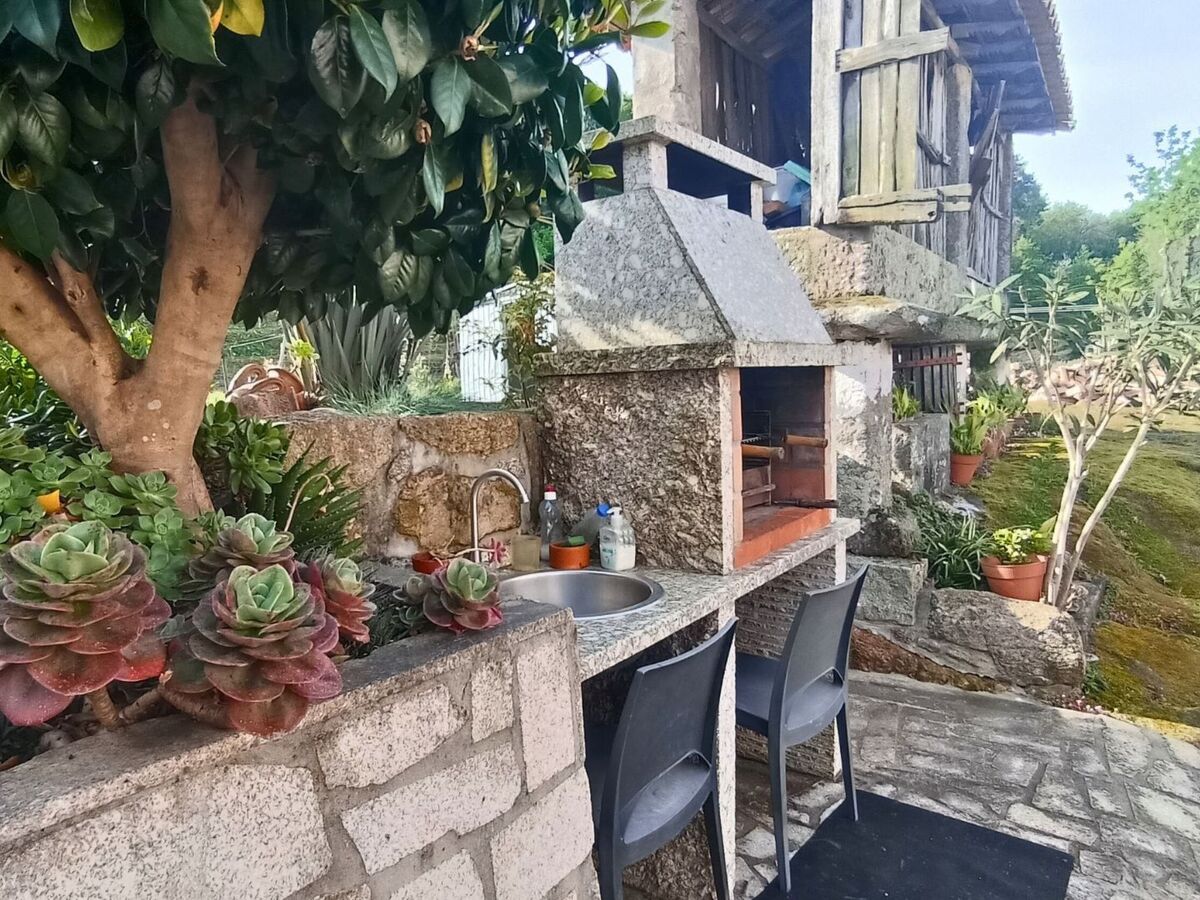 Casa da Laija, appartement Peneda-Gerês à 1 km du lac - Photo 3