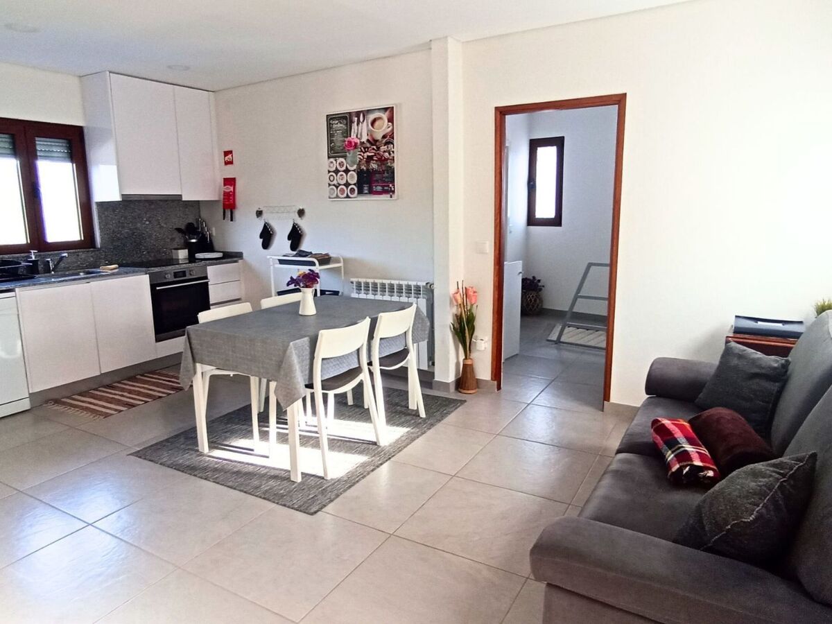 Casa da Laija, appartement Peneda-Gerês à 1 km du lac - Photo 9