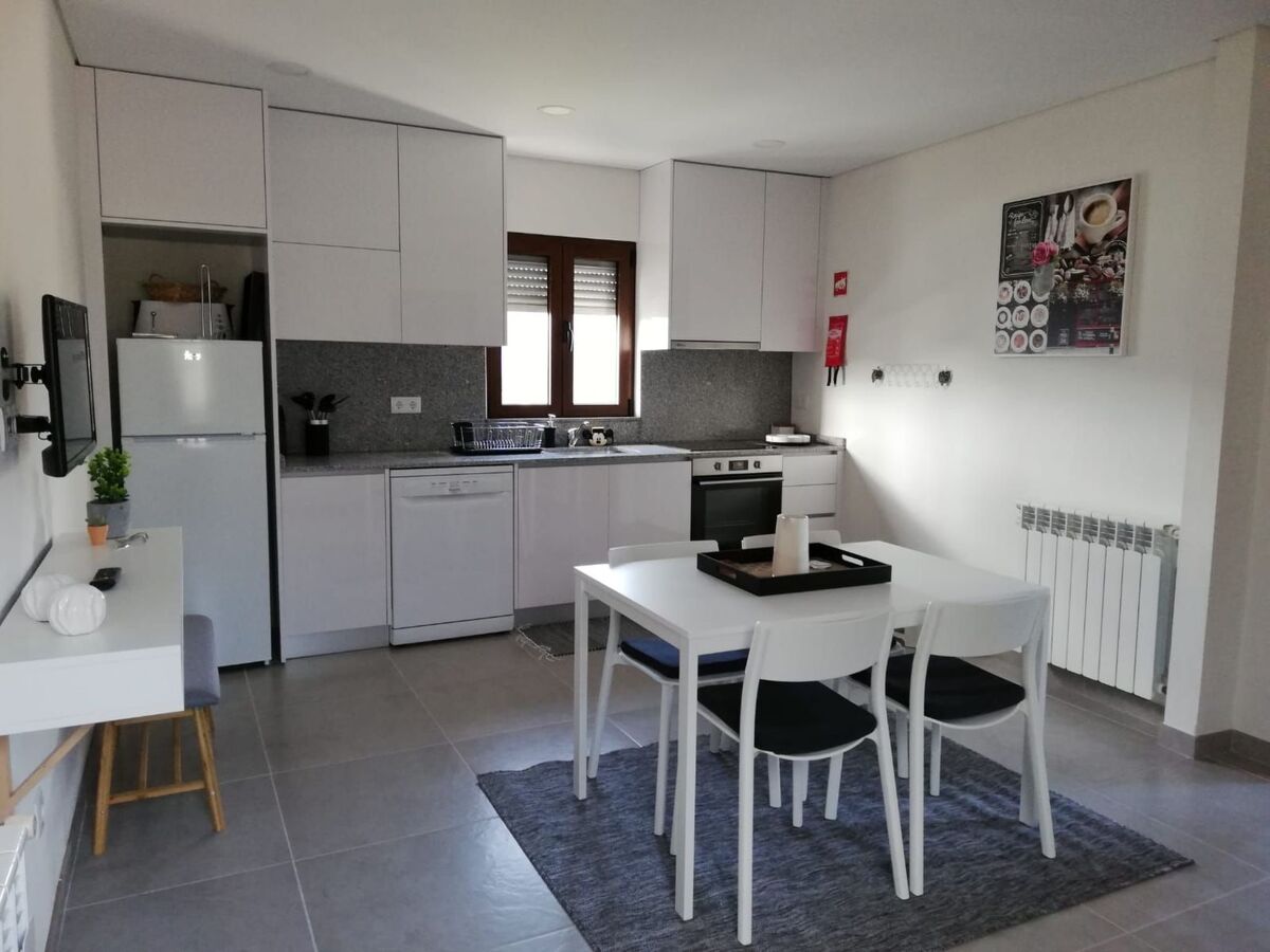 Casa da Laija, appartement Peneda-Gerês à 1 km du lac - Photo 13