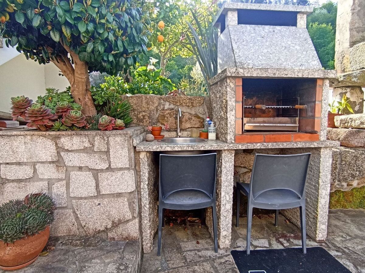 Casa da Laija, appartement Peneda-Gerês à 1 km du lac - Photo 15