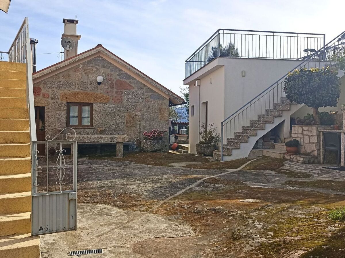 Casa da Laija, appartement Peneda-Gerês à 1 km du lac - Photo 16