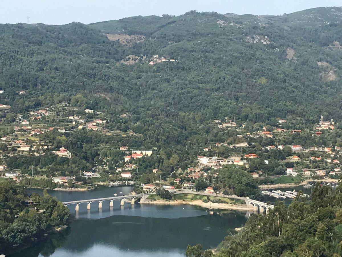 Casa da Laija, appartement Peneda-Gerês à 1 km du lac - Photo 17