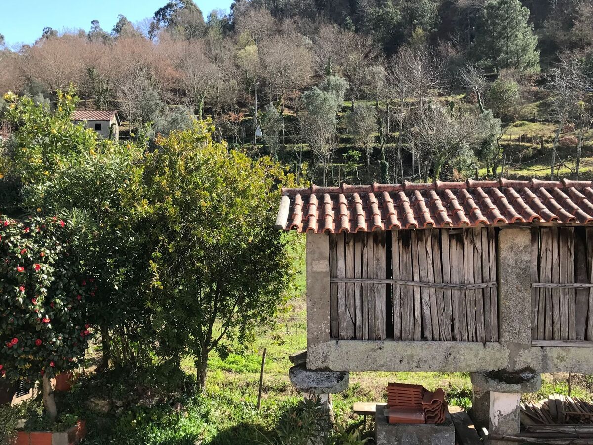 Casa da Laija, appartement Peneda-Gerês à 1 km du lac - Photo 27