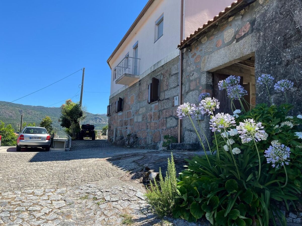 Casa da Laija, appartement Peneda-Gerês à 1 km du lac - Photo 32